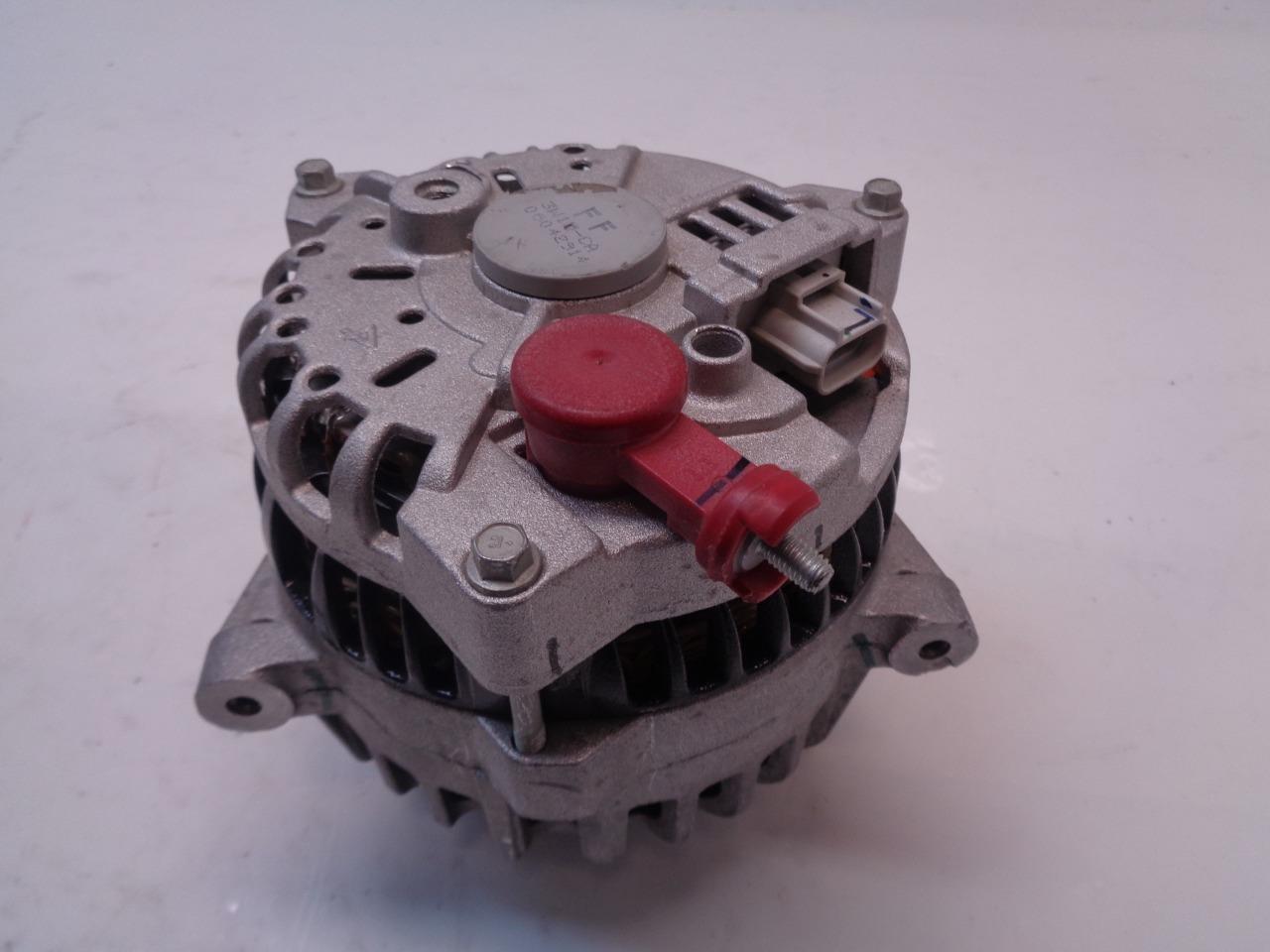 NEW 12V  ALTERNATOR FITS FORD/LINCOLN/MERCURY 3W1U-CA R14B2