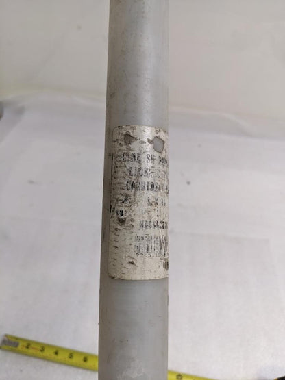 UNBRANDED DRILL BIT 1" X 15-3/4" 12-SPLINE SHANK CARBIDE TIP NEW R22T2