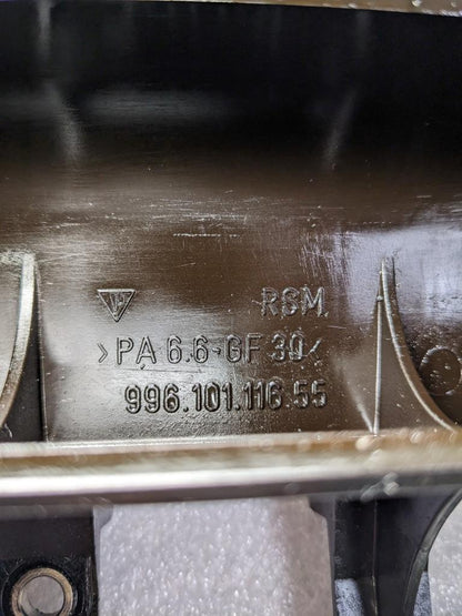 PORSCHE 996 BOXSTER CRANKSHAFT MOUNT 99610111655 USED 996B.G.L.