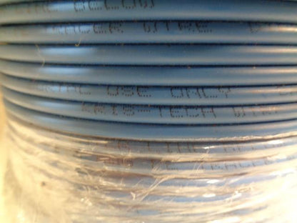 KRIS-TECH #10 AWG PE DIRECT BURIAL TRACER WIRE NEW R12