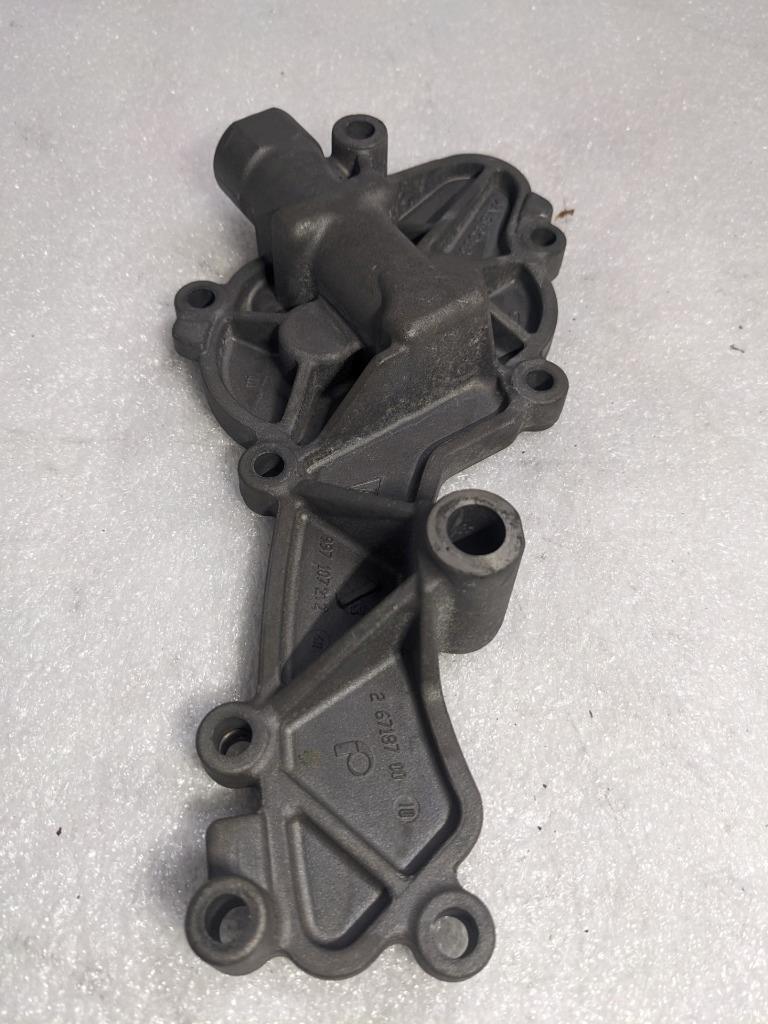 PORSCHE 911/986 BOXSTER OIL PUMP PIECE 99710721244R USED 996BGL