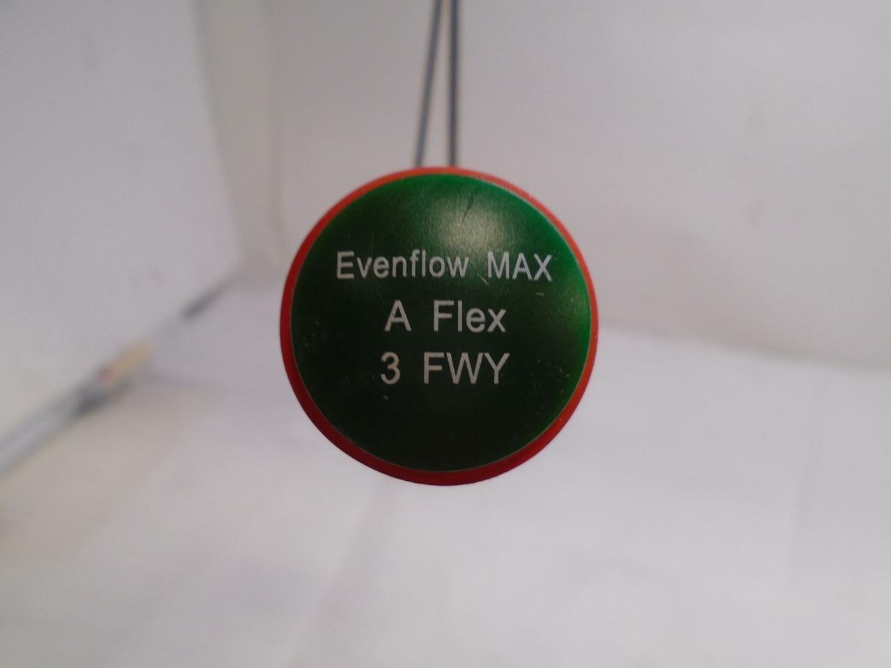 NEW TaylorMade M6 D Type Fairway with Evenflow Max Shaft DW-JJI05 CLUB SR