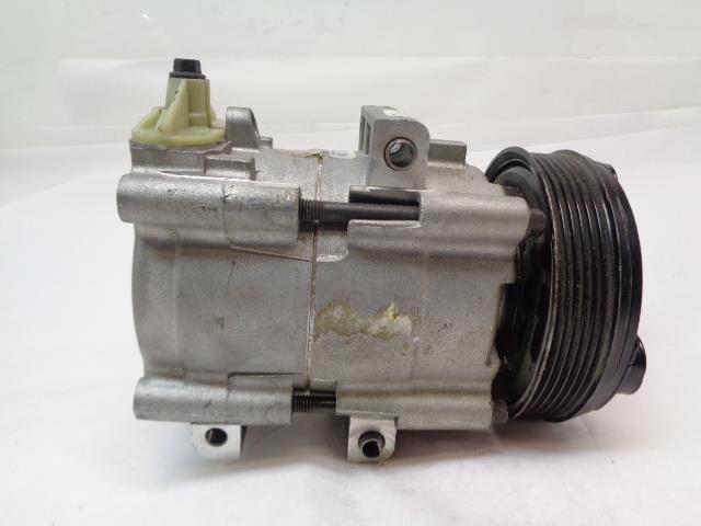 NEW VISTEON 010021 AC COMPRESSOR FOR FORD F-150 4.2L 97-06 R3T1