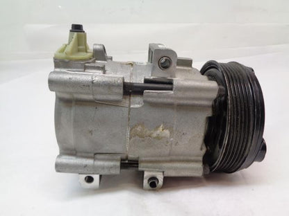 NEW VISTEON 010021 AC COMPRESSOR FOR FORD F-150 4.2L 97-06 R3T1