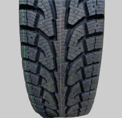 1 NEW HANKOOK IPIKE RW11 245 75 17 121/118Q LRE 2001689 Q0