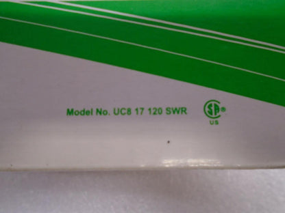 NEW Lithonia Lighting Fluorescent Cabinet Light 24" R073117 R34