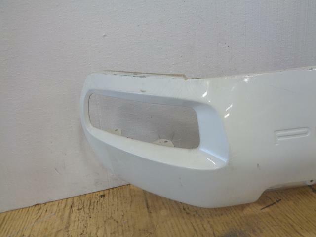 USED GENUINE PORSCHE REAR BUMPER COVER 928 505 023 03 FOR 1979-86 928 BSR