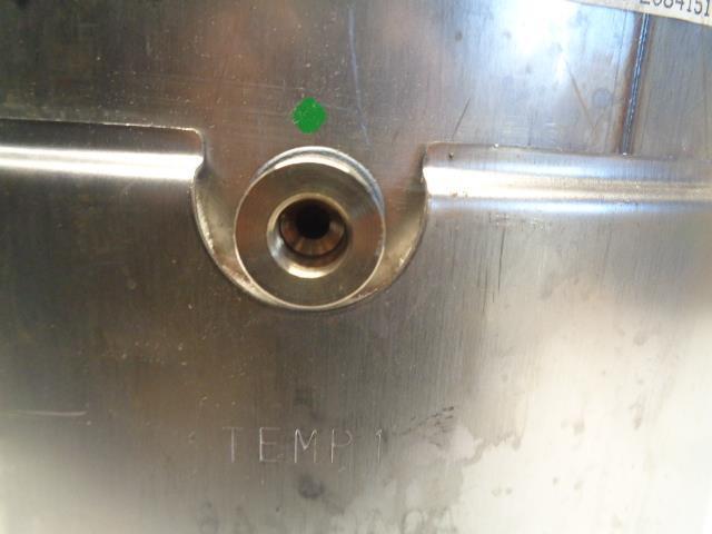 CUMMINS A034Y318 CATALYST MODULE FOR CUMMINS ISX / QSX ENGINE NEW BSR3.1