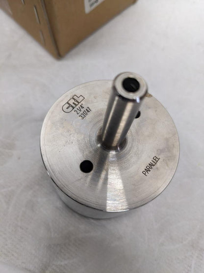 CRL DCD214 331747 2-1/4" DCD SERIES ELECTRO-FORMED DIAMOND DRILL NEW D0