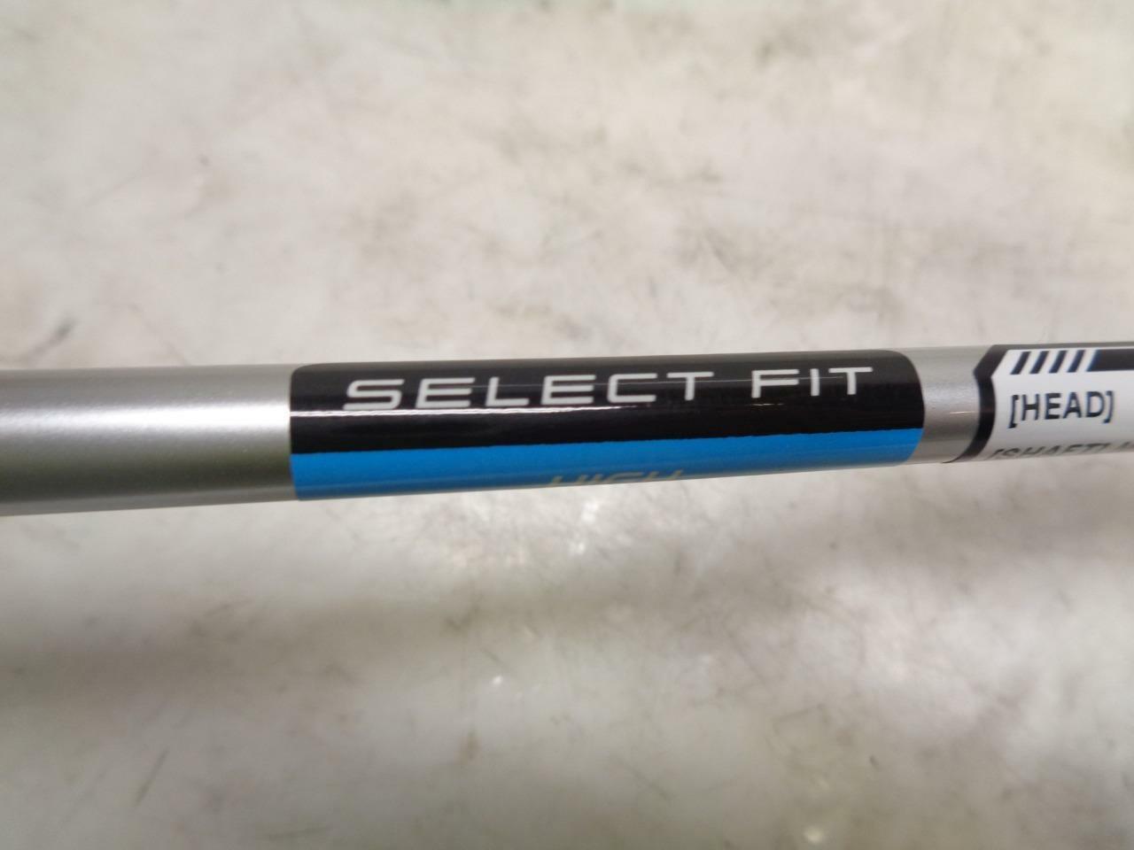 TAYLORMADE LADIES M6 TUNED PERFORMANCE 45 FLEXL 5/25 IRON RIGHT HAND N7308603 SR