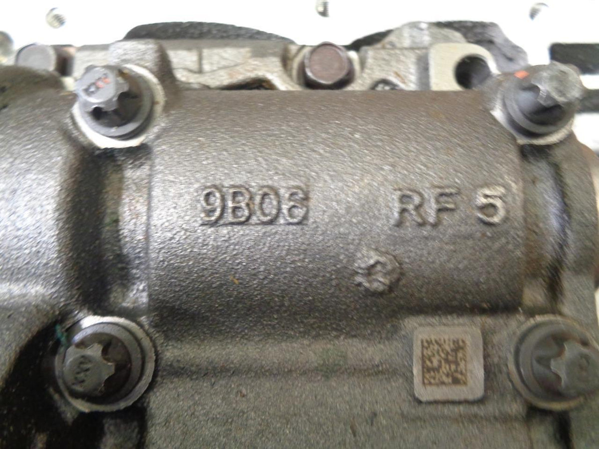 Ford Escape 2012 Short Block Cylinder Complete Assembly 6009 NEW GENUINE BSRG2