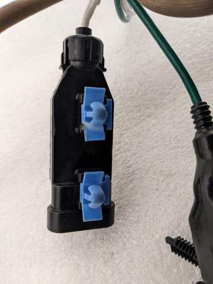 GARRETT RE550231 TURBO ASSEMBLY FOR JOHN DEERE 9.0L 2011-2017 NEW E1