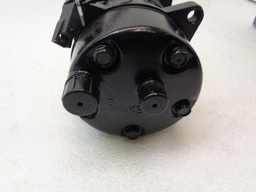 REMANUFACTURED 4 SEASONS 57113 AC COMPRESSOR 85-93 FITS VOLKSWAGEN (VARIOUS) R2