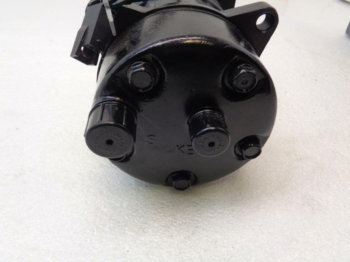 REMANUFACTURED 4 SEASONS 57113 AC COMPRESSOR 85-93 FITS VOLKSWAGEN (VARIOUS) R2