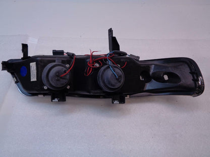 NEW SONAR DRIVER SIDE HALO HEADLIGHT FOR HONDA ACCORD IV OSTRAODA AHR13PP2 SR