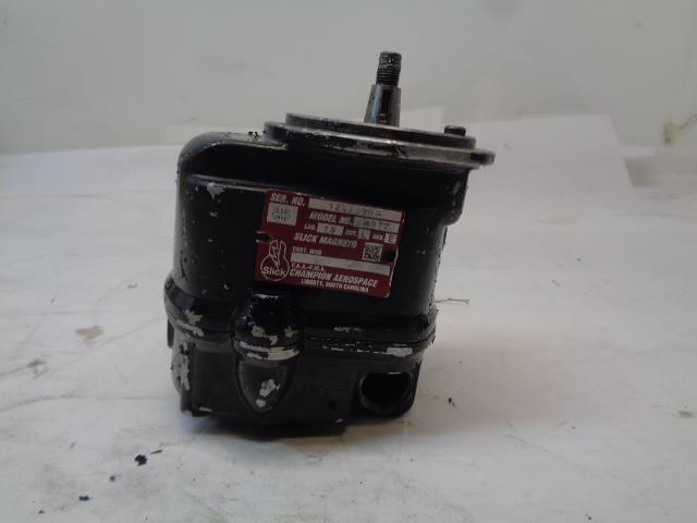 CHAMPION AEROSPACE MAGNETO MODEL 4372 CORE R13
