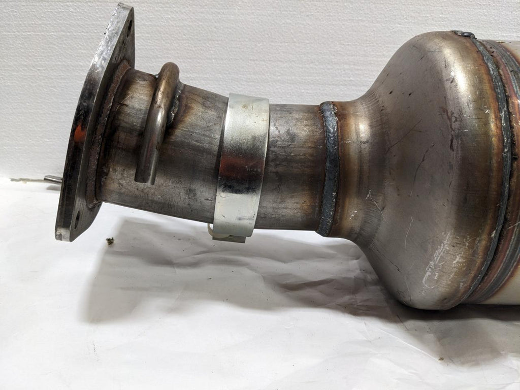 INTERNATIONAL NAVISTAR 82002995 MAXXFORCE 7 DIESEL PARTICULATE FILTER BSRT1