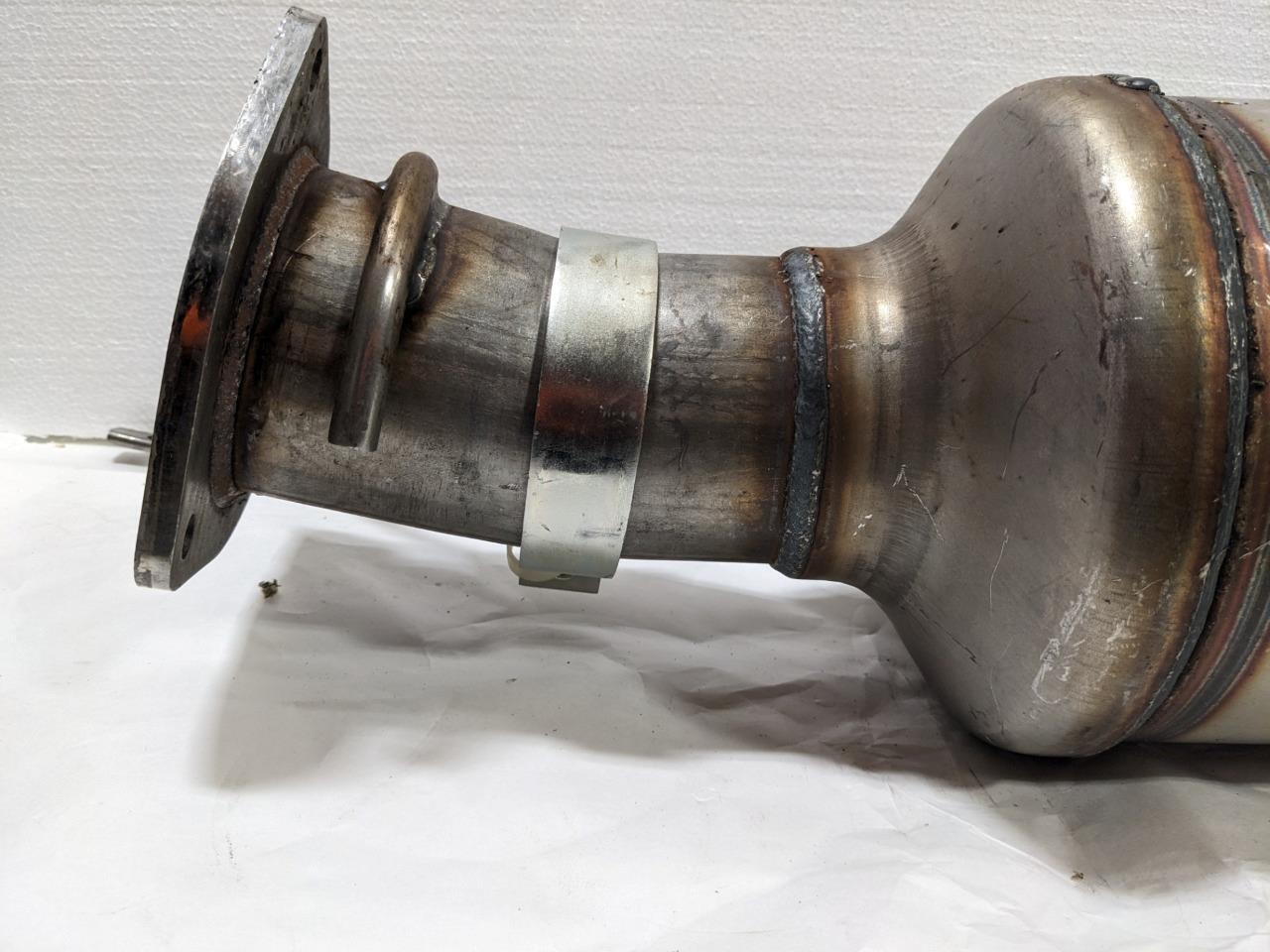 INTERNATIONAL NAVISTAR 82002995 MAXXFORCE 7 DIESEL PARTICULATE FILTER BSRT1