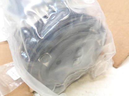 NEW NAPA COLD POWER AC COMPRESSOR 3618124 1988-1995 FORD, LINCOLN, MERCURY R1