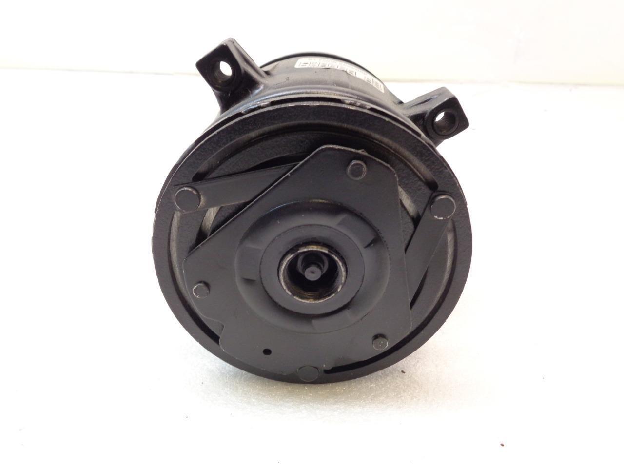 REMANUFACTURED 4 SEASONS 57977 AC COMPRESSOR 1992-1994 PONTIAC SUNBIRD 2.0L R2