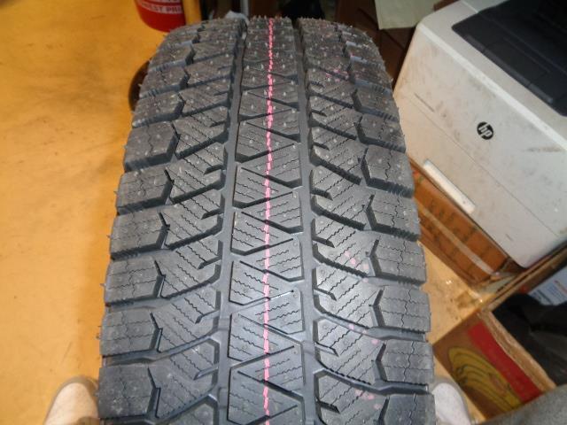BRIDGESTONE BLIZZAK WS90 P 205 65 16 95T SL TIRE 001163 CQ1