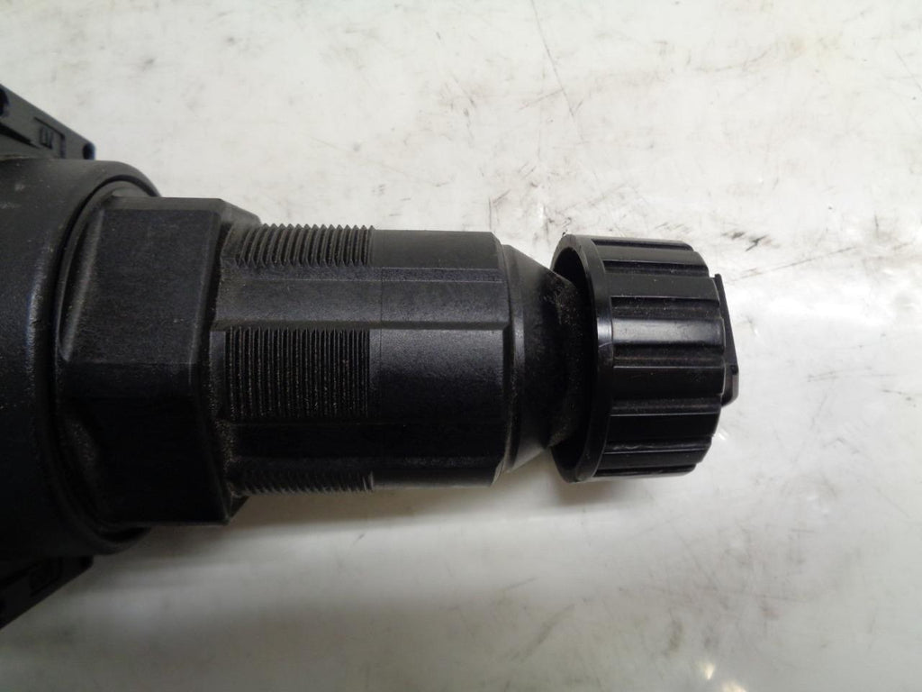 NEW MASTER PNEUMATIC FILTER/REGULATOR (NO GAUGE) CFDR100-4 R6TD