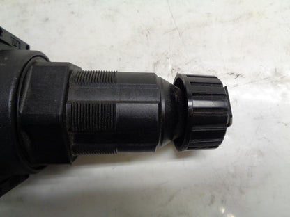 NEW MASTER PNEUMATIC FILTER/REGULATOR (NO GAUGE) CFDR100-4 R6TD