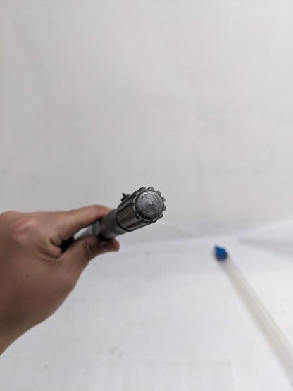 UNBRANDED 1" X 36" SDS-MAX ROTARY HAMMER BIT CARBIDE TIP W/ DAMAGED CASE NEW D0