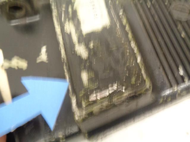 UNBRANDED STERNDRIVE 4326005 USED I1