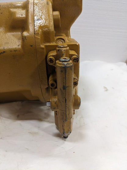 CATERPILLAR 2421556 HYDRAULIC PUMP Truck Bulldozer 777 854K 777G 777E BSRG5