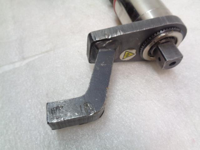 INGERSOLL RAND QXX2PT1350NPS16 20V TORQUE MULTIPLIER WITHOUT BATTERY USED R27