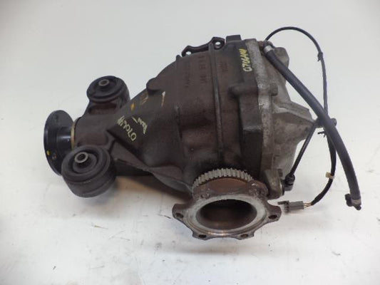 GENUINE INFINITI REAR DIFFERENTIAL CARRIER ASSY RWD FITS 2003-05' G35