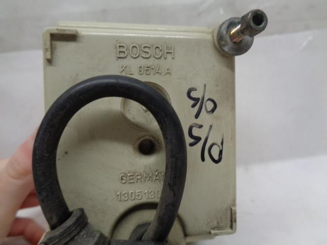 USED GENUINE Porsche 928 RIGHT SIDE FOG LIGHT 928 631 444 00 R25T4