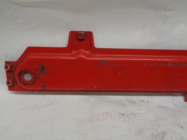 USED PORSCHE 944 TURBO AIR DUCT MOUNT BRACKET RED 951 501 125 00 R24