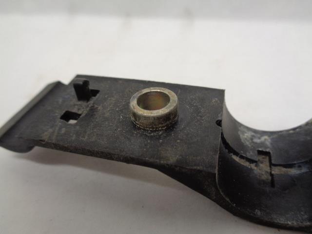 USED PORSCHE CAYENNE WATER TUBE MOUNTING UPPER/LOWER PIECES 948 106 059 03 R25T2
