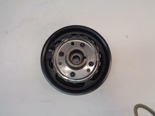 PIONEER INC. HARMONIC BALANCER FOR BUICK, OLDSMOBILE & PONTIAC DA-2312 R8