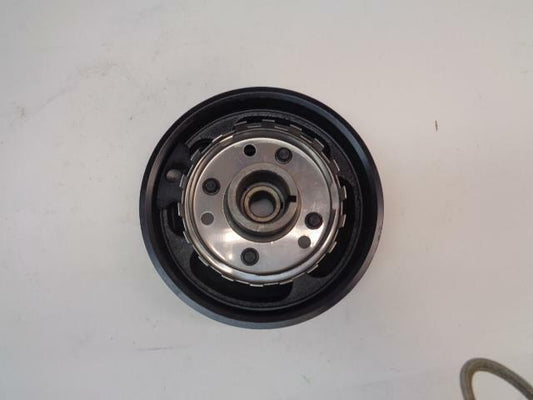 PIONEER INC. HARMONIC BALANCER FOR BUICK, OLDSMOBILE & PONTIAC DA-2312 R8