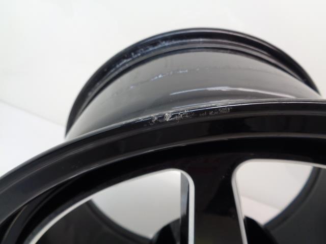 NEW JMS Avenger Series Black Clear with Diamond Cut Wheel 17X10 ET44 5X115 WR