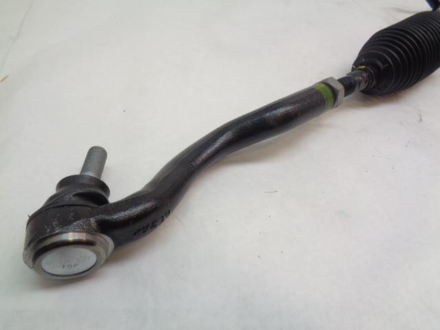 MANDO 14A1005 RACK AND PINION ASSEMBLY WITH TIE RODS NEW R9