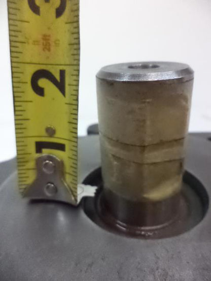 LEACH SIGNATURE FRONT LOAD GARBAGE TRUCK MOUNTED HYDRAULIC PUMP 204071 NEW J2