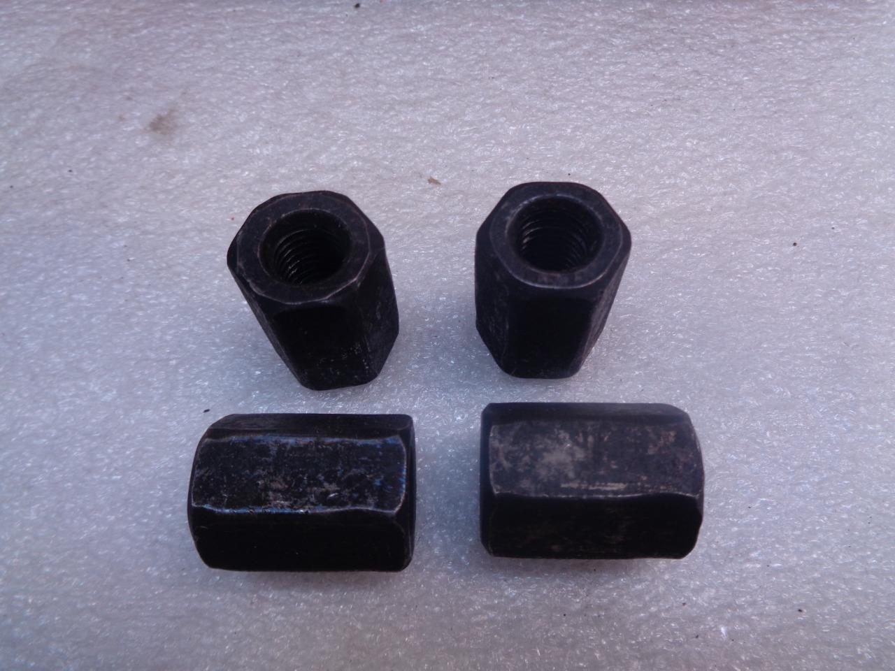 NEW ZHUOQUE STEEL CLAMPING KIT WITH METAL HOLDER 58-PC R22