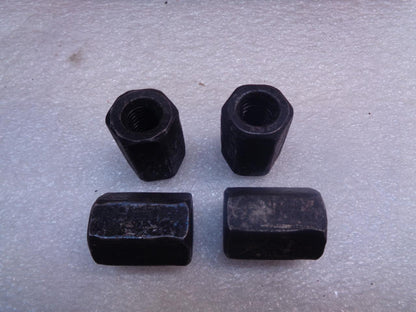 NEW ZHUOQUE STEEL CLAMPING KIT WITH METAL HOLDER 58-PC R22