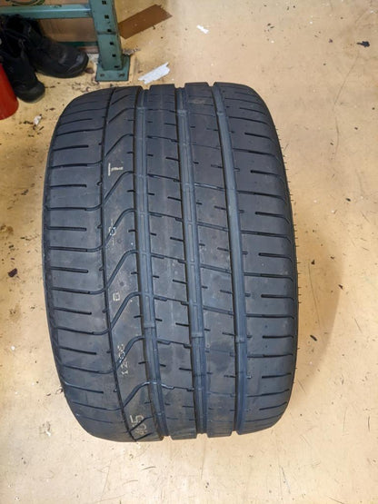 PIRELLI P ZERO N2 (PORSCHE) P 305 30 19 102Y XL TIRE 1737900 CQ3