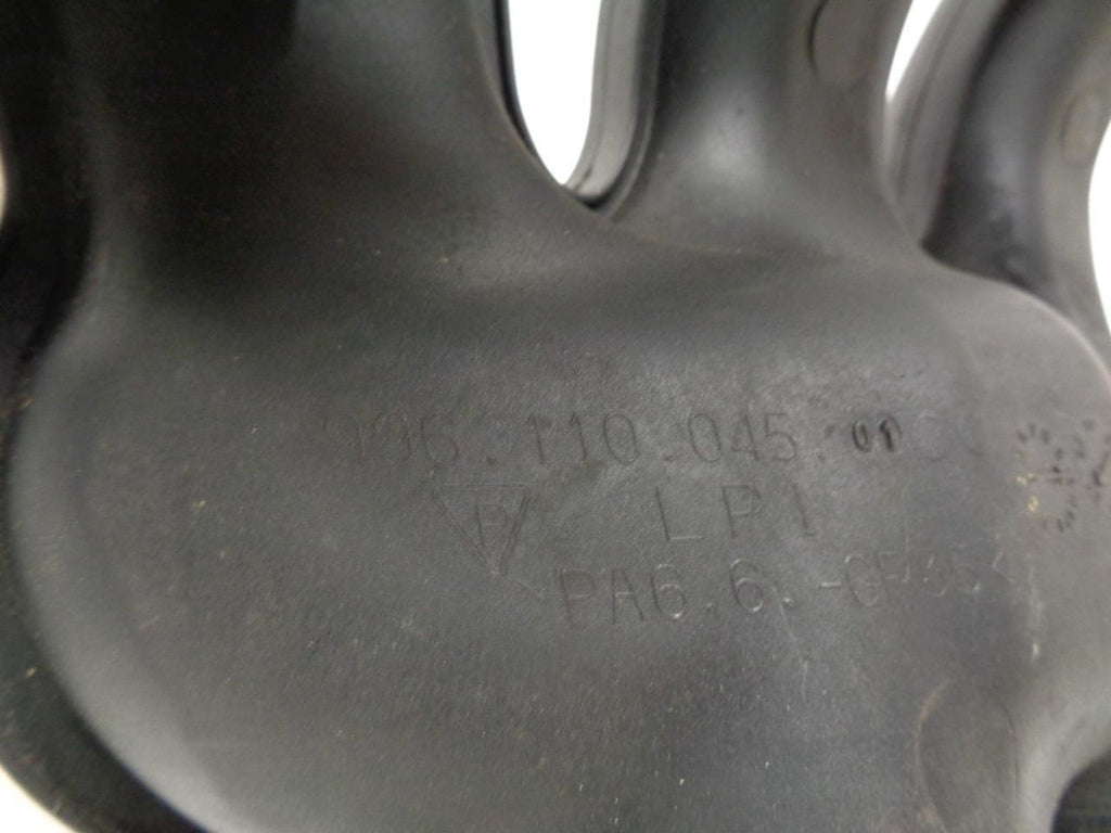 Porsche Boxster (986) Intake Manifold 996 110 045 01 USED GENUINE R25
