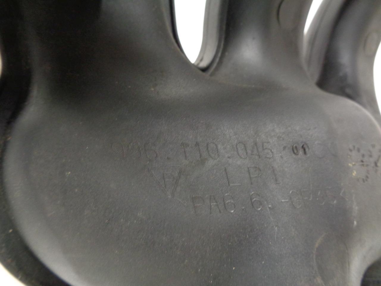 Porsche Boxster (986) Intake Manifold 996 110 045 01 USED GENUINE R25