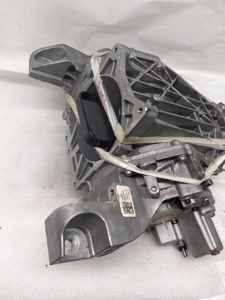 GM 84300365 DIFFERENTIAL CARRIER FOR AUTO TRANSMISSION 15-19 CORVETTE NEW B3B2