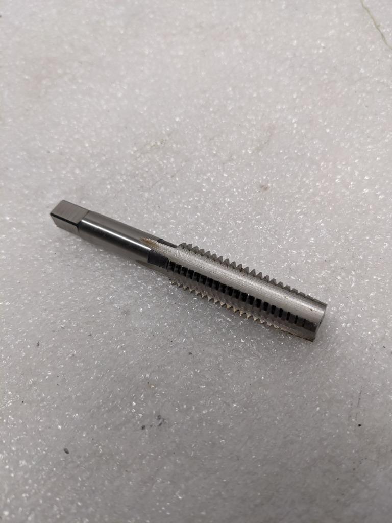 REGAL CUTTING TOOLS 007093AS 1/2-13 H3 4FL STI HAND TAP 6 PACK NEW R22T5