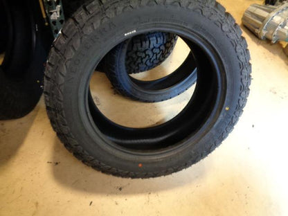 NEOTERRA NEOMAX R/T P 265 60 20 121/118Q LRE 10PLY TIRE 6959613731204 BQ4