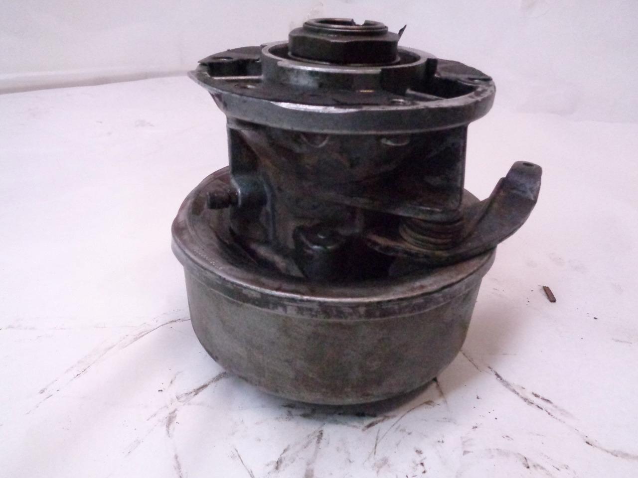 USED FORD 5R110W PARKING BRAKE/DRIVESHAFT BRAKE E-SERIES/F450/RV NOPN R16