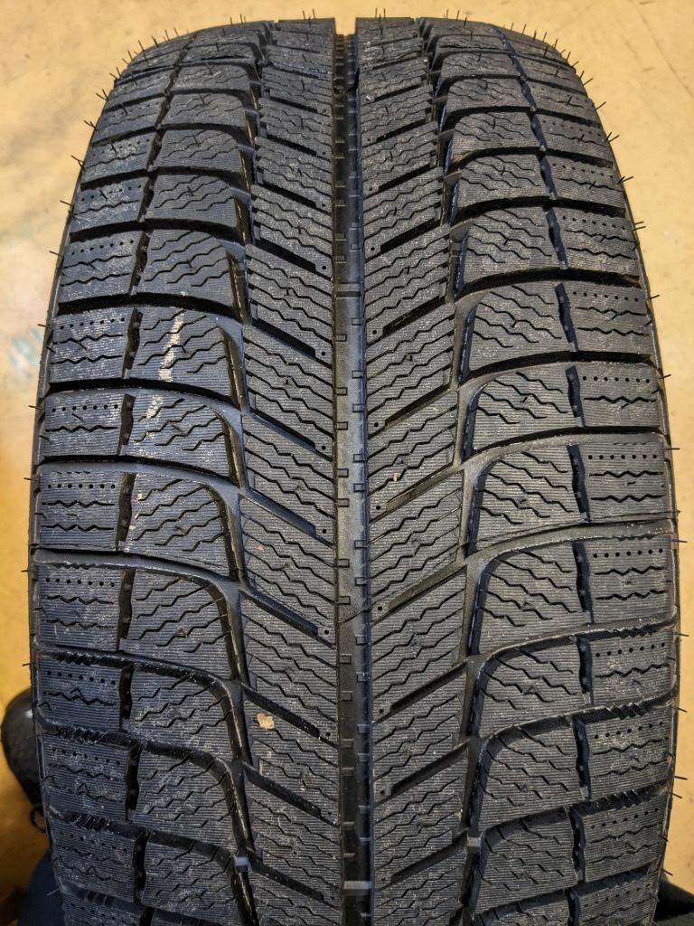 MICHELIN MICHELIN X-ICE Xi3 P 235 45 17 97H SL TIRE 13631 BQ4